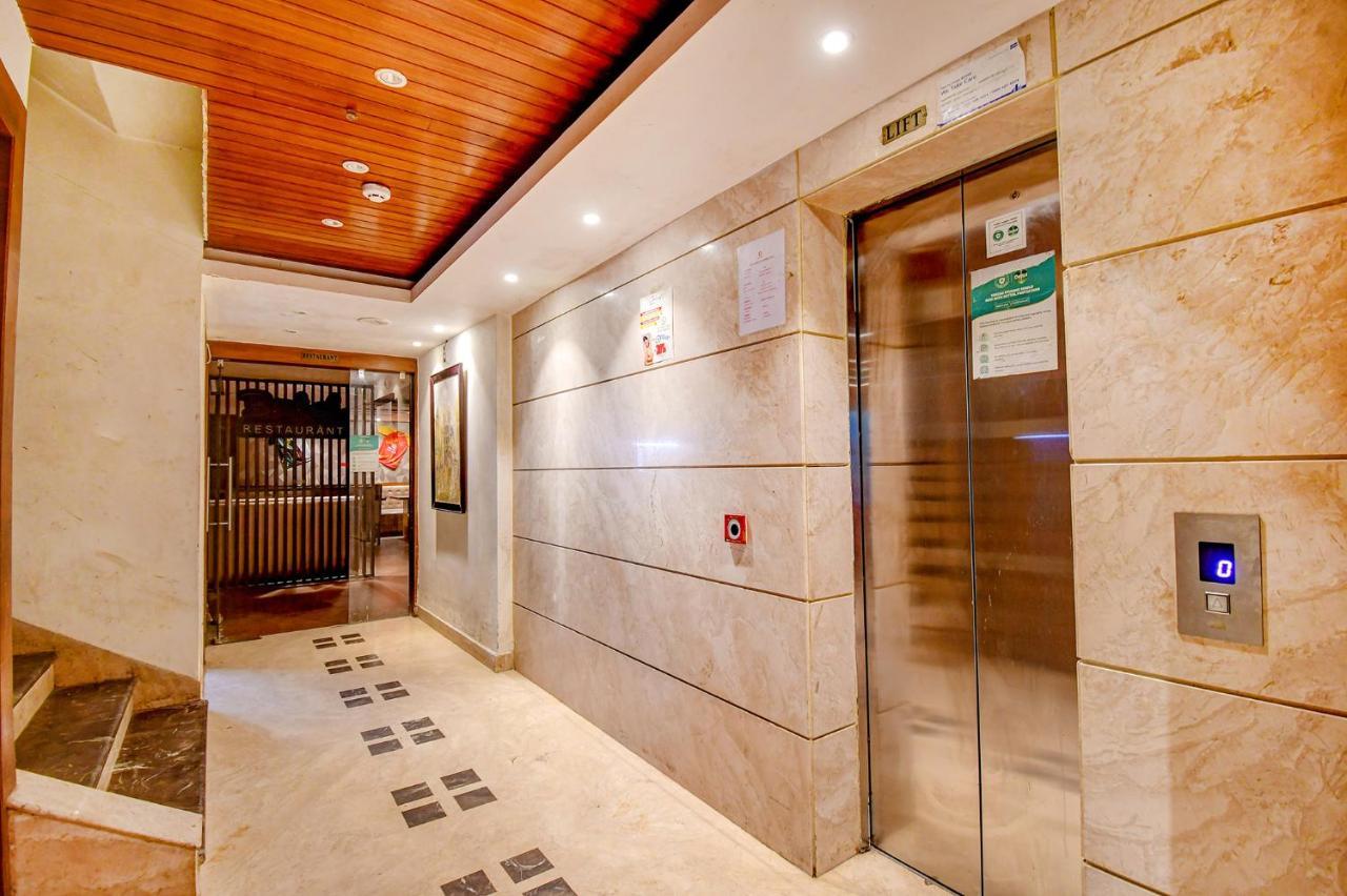 Hotel Radiant Kolkata Exterior photo