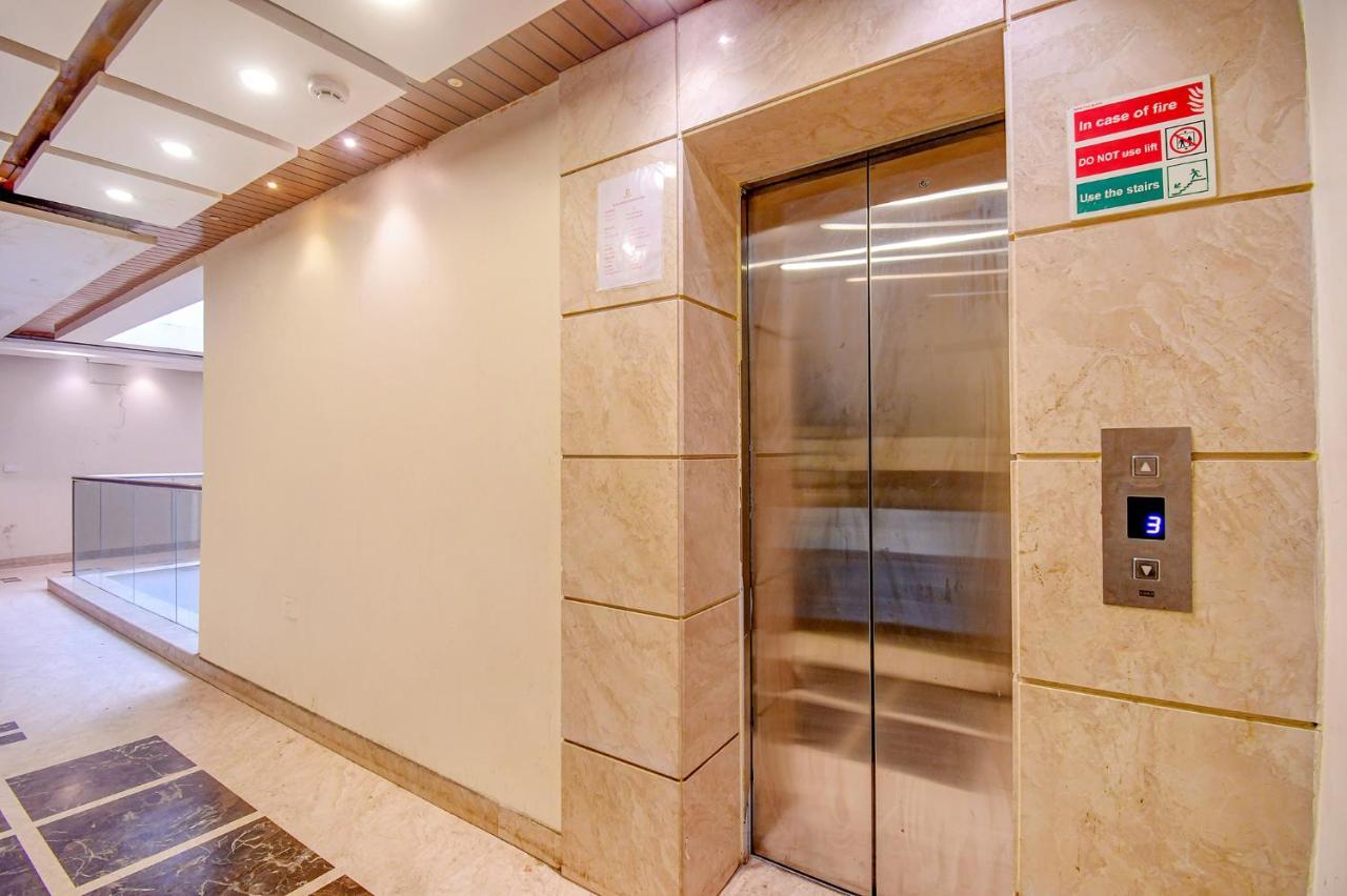 Hotel Radiant Kolkata Exterior photo