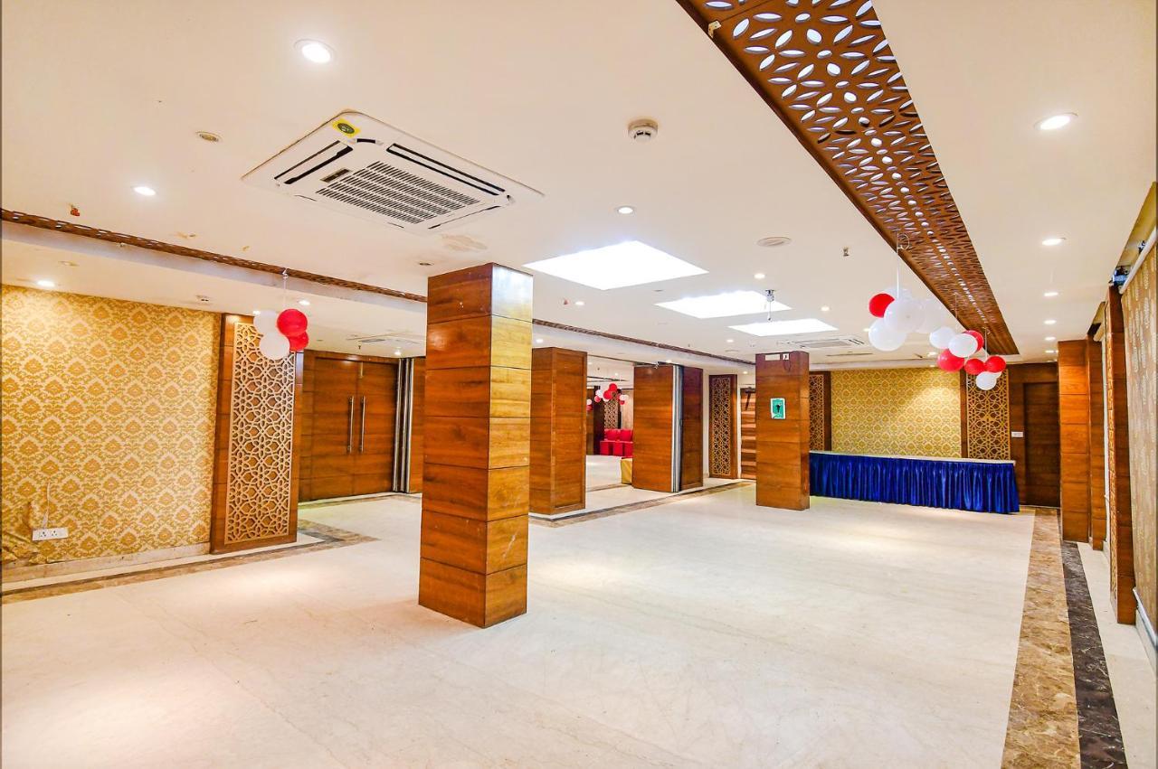 Hotel Radiant Kolkata Exterior photo